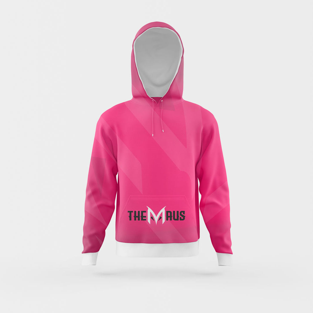 Hoodies personalizados