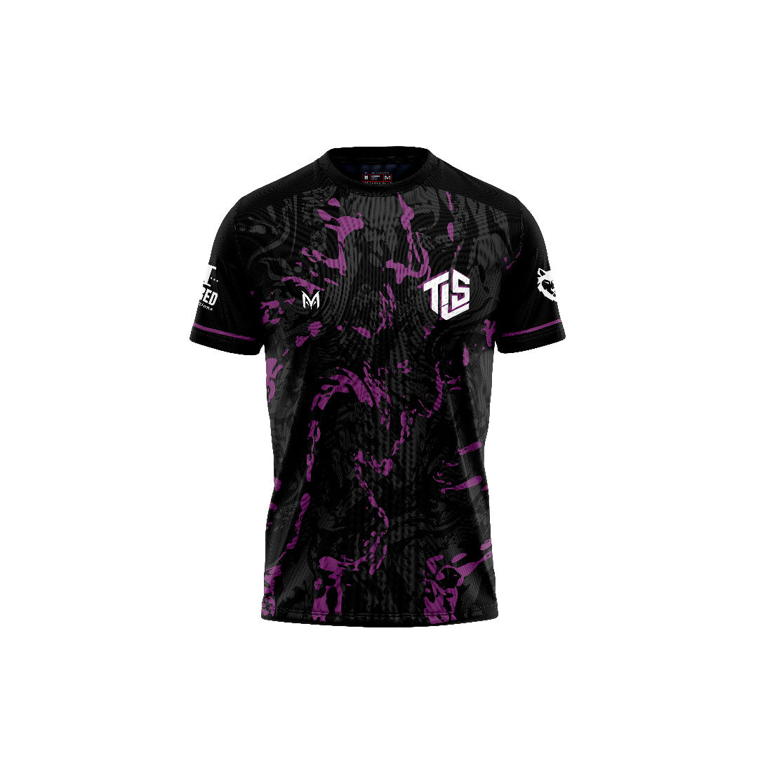 Camiseta Oficial TLS