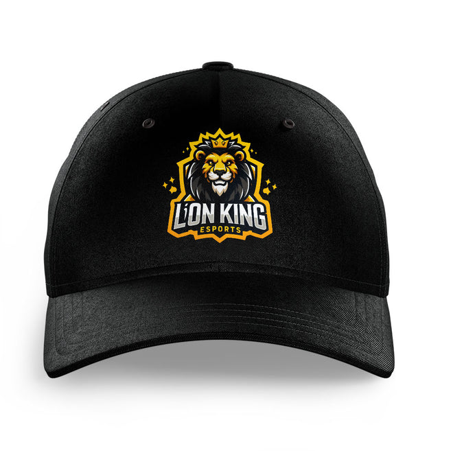 Gorra eLionKing