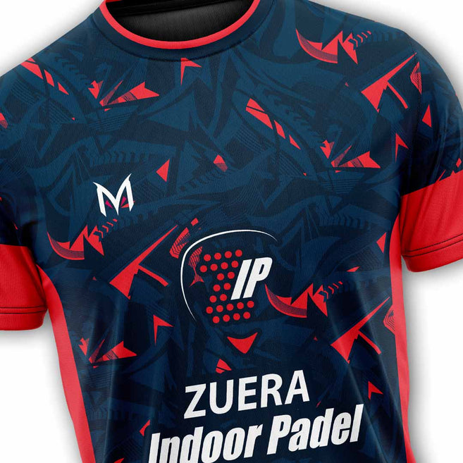 Camiseta técnica tejido DRYSENS®️