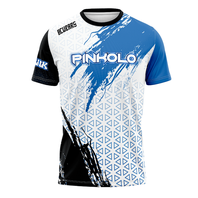 Camiseta oficial PINKOLO