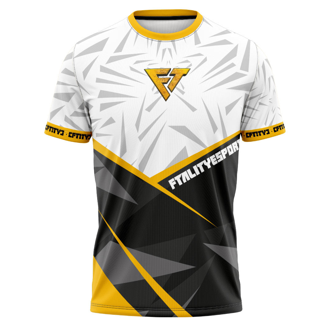 Camiseta FTALITY ESPORTS