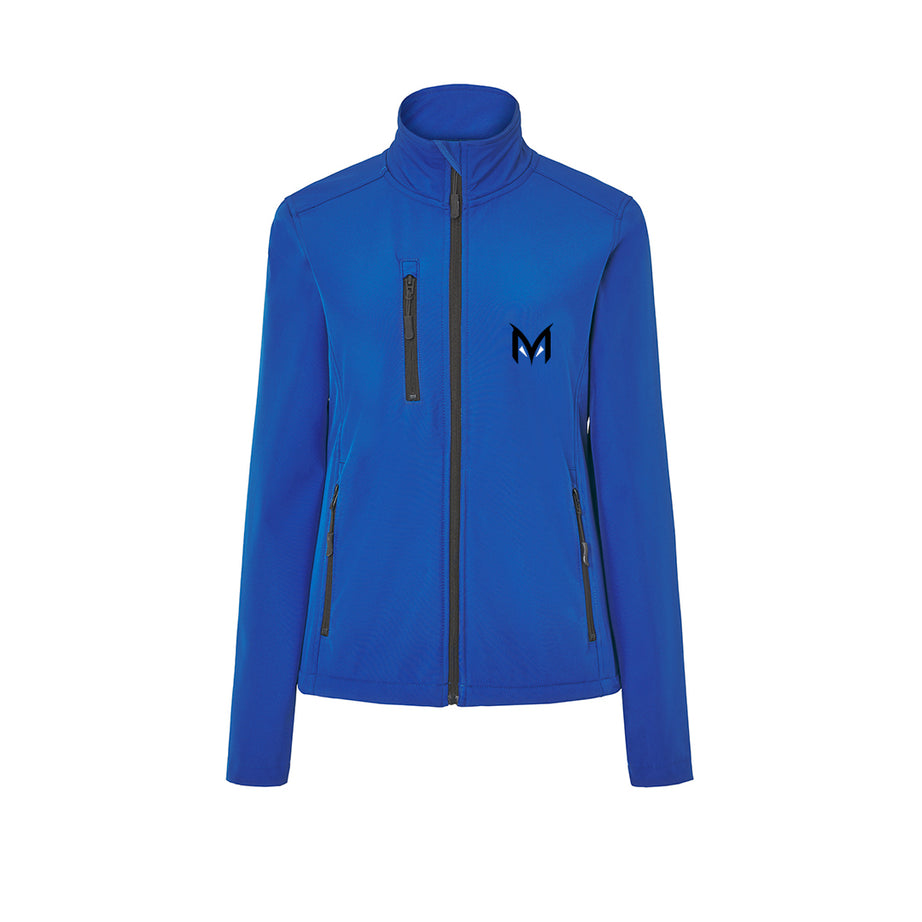 Chaqueta Softshell para Mujer