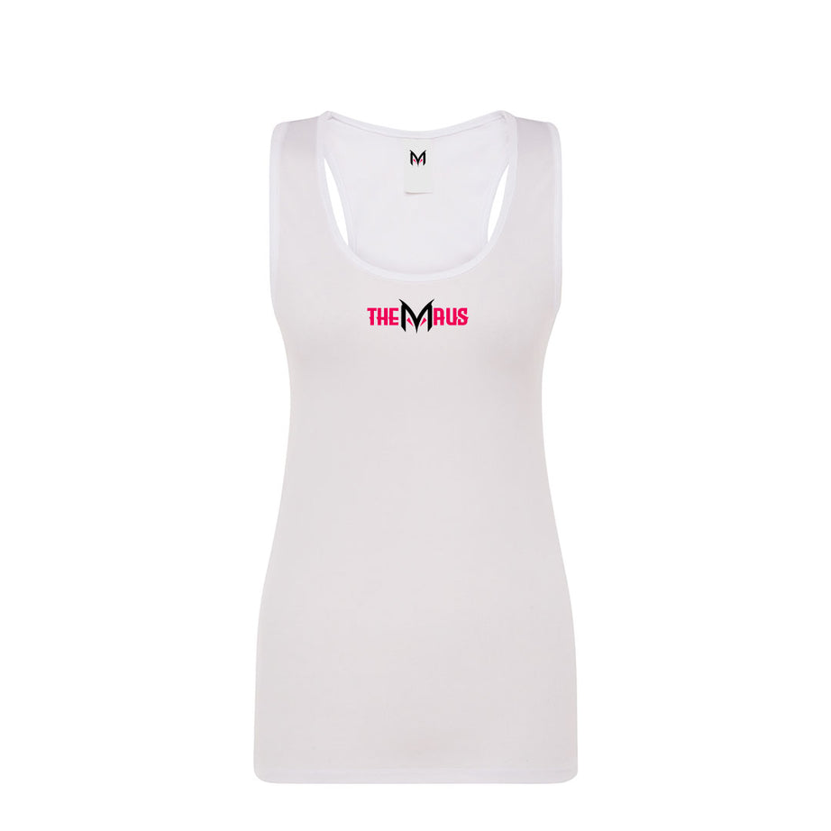 Camiseta tirantes técnica Mujer