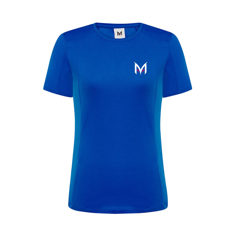 Camiseta técnica Mujer