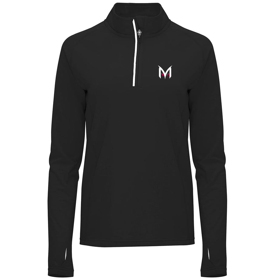 Sudadera técnica de Mujer