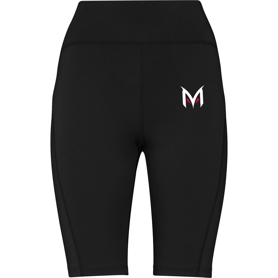 Leggings Cortos