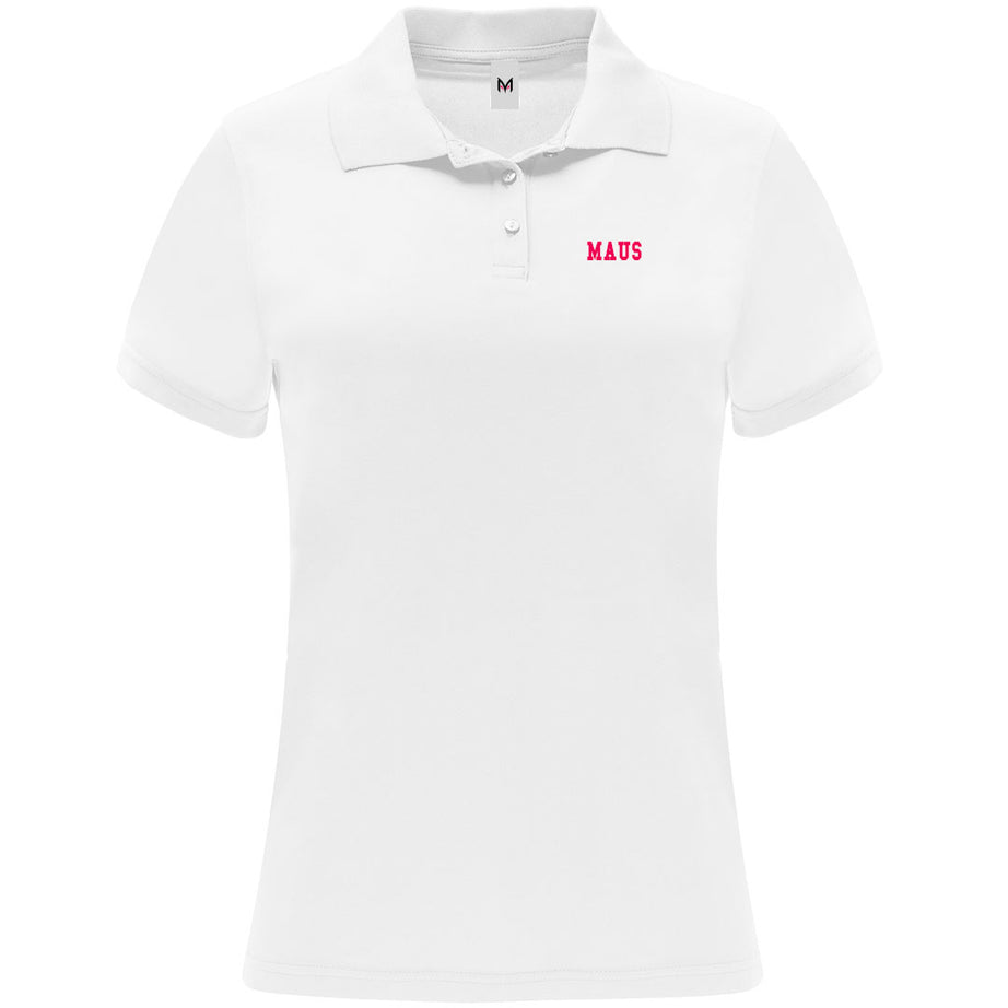 Polo técnico de Mujer