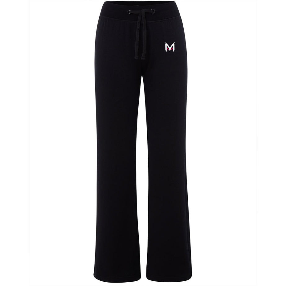 Pantalón Largo Dynamic Para Mujer