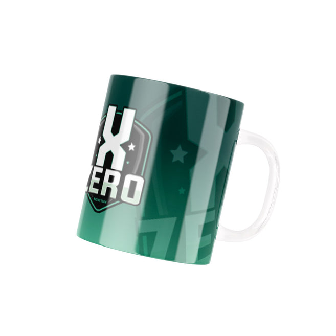 Taza ZERO X