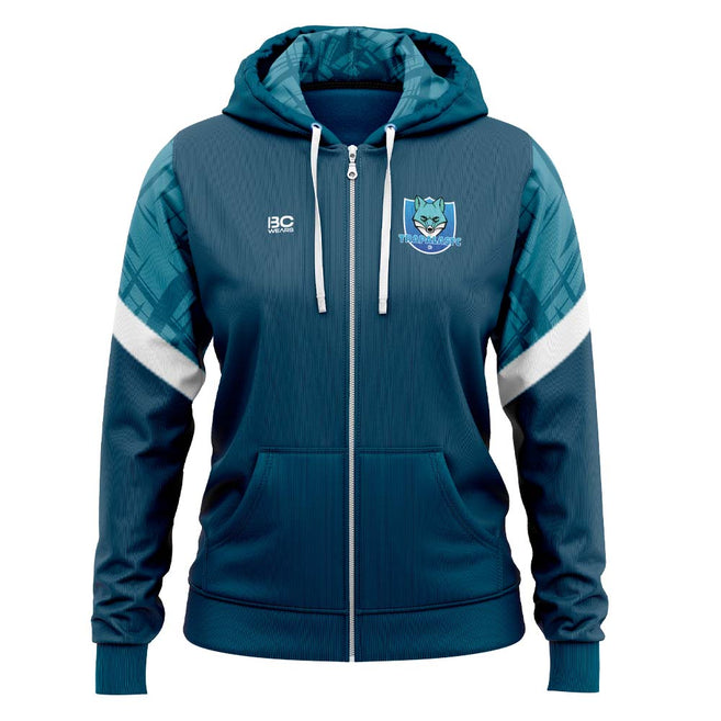 Hoodie oficial TRAPALAS FC