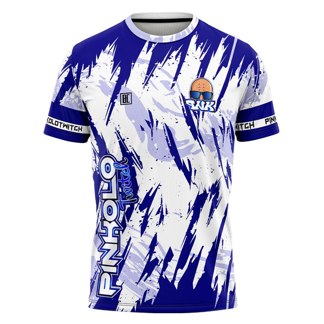 Camiseta oficial PINKOLO TWITCH