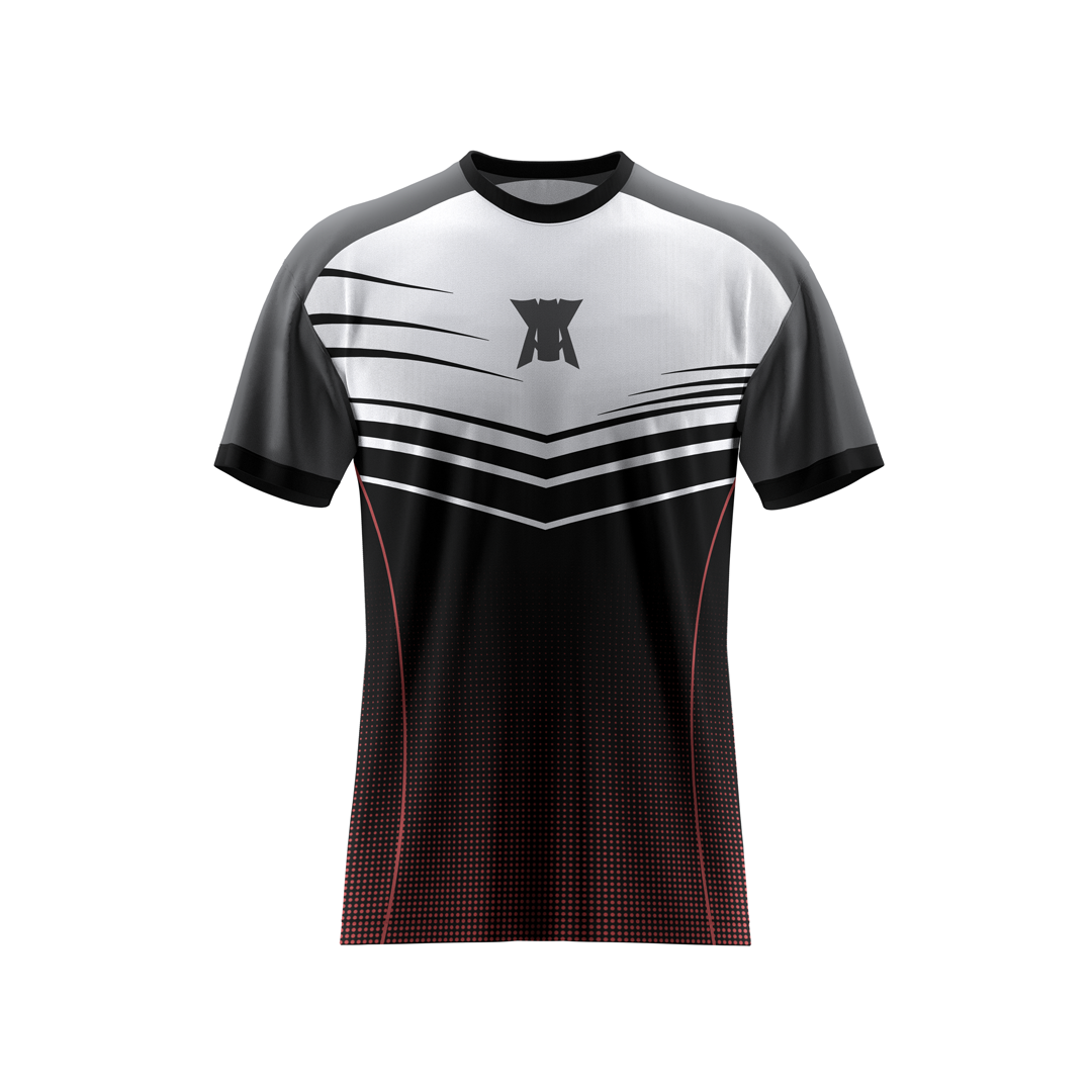 Camiseta oficial Vay Esports 2024