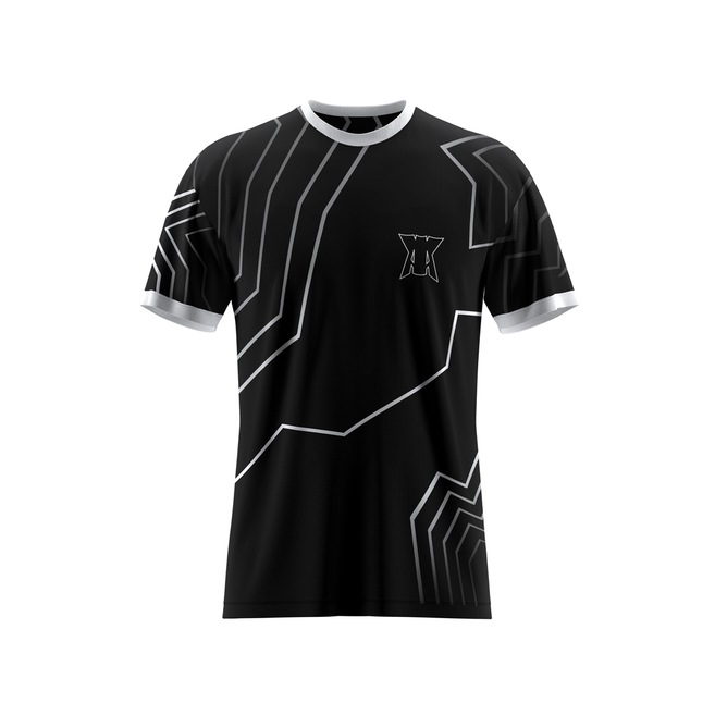 Camiseta oficial Vay Esports 2023