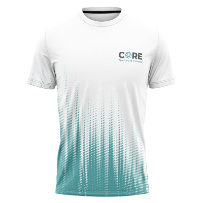 Camiseta de entreno Core Training