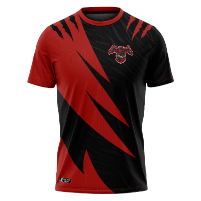 Camiseta oficial Next Level