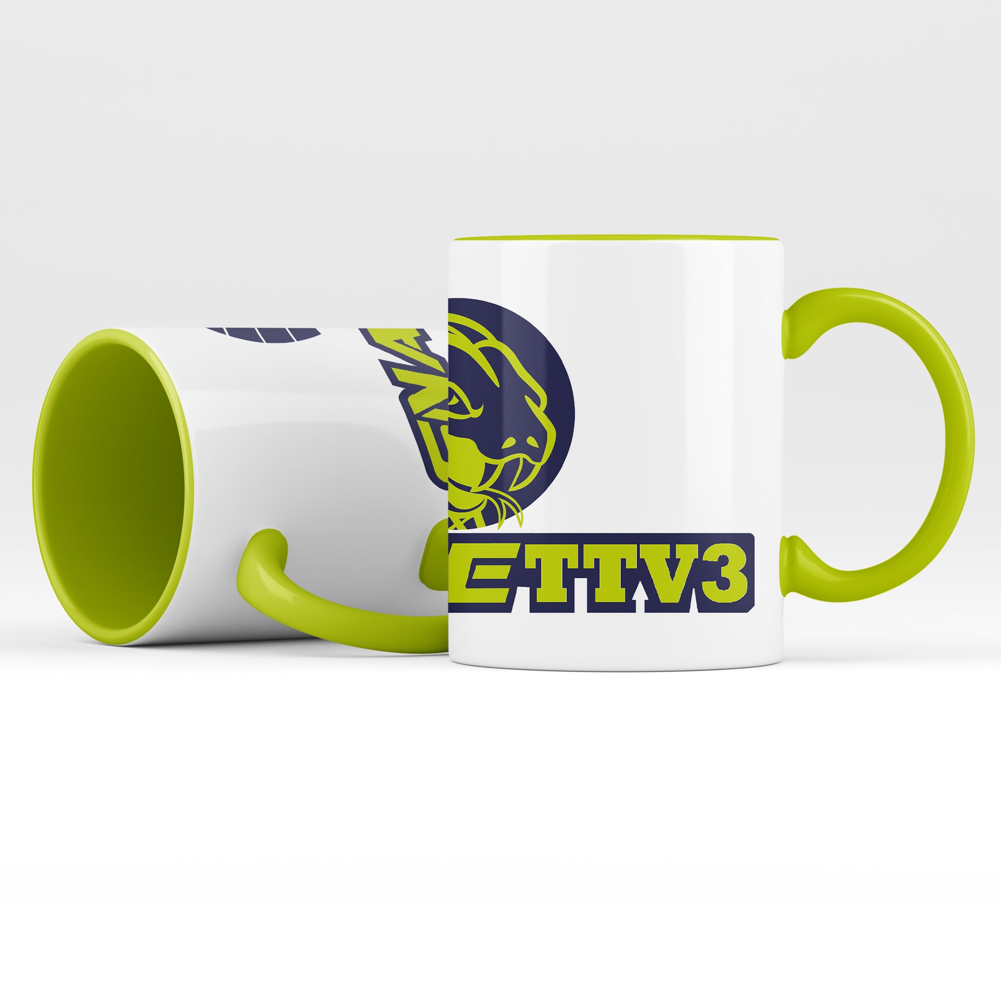 Taza Snakettv3