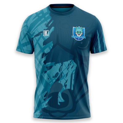 Camiseta oficial Trapalas F.C.