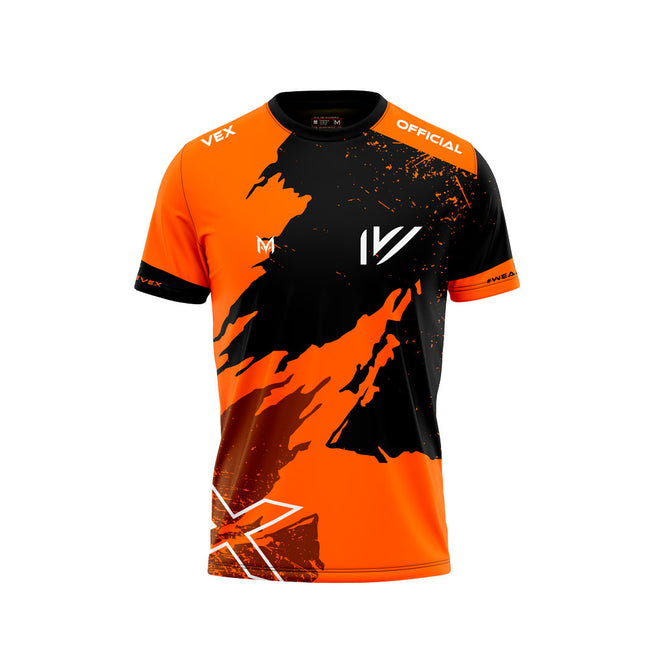 Camiseta Oficial Vex